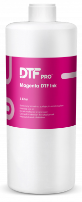 DTF インク ホワイト 1リットル 8本 DTF White Ink for Epson